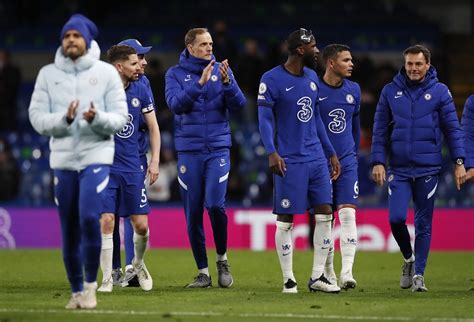 Kekalahan terbesar chelsea  Baca Juga: Telak, 5 Kemenangan Terbesar Chelsea dalam Sejarah Premier League